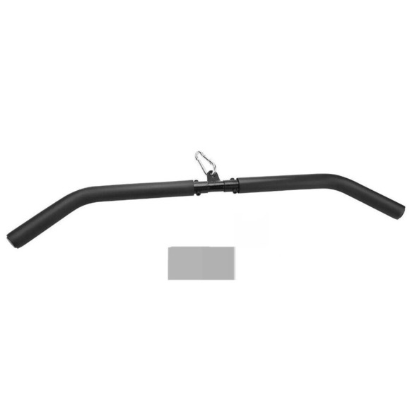 Apex Other - 3FT LAT Pulldown Bar New with Attachment.